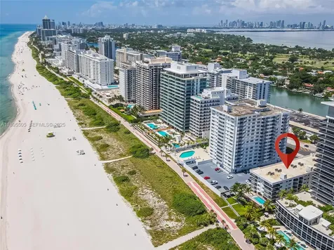 5845 Collins Avenue Miami Beach FL 33140