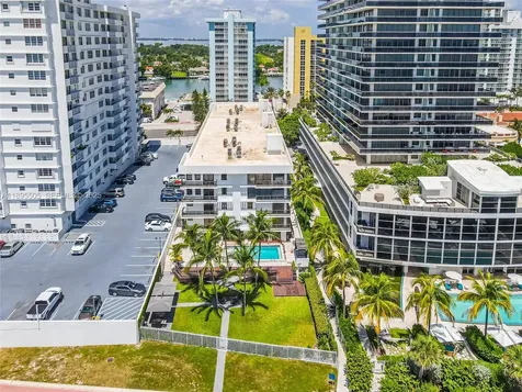 5845 Collins Avenue Miami Beach FL 33140