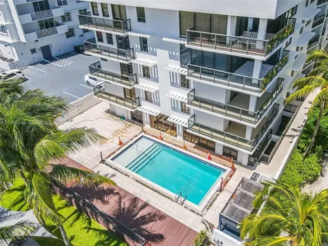 5845 Collins Avenue Miami Beach FL 33140