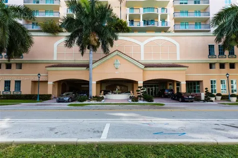 17555 SW Atlantic Boulevard Sunny Isles Beach FL 33160