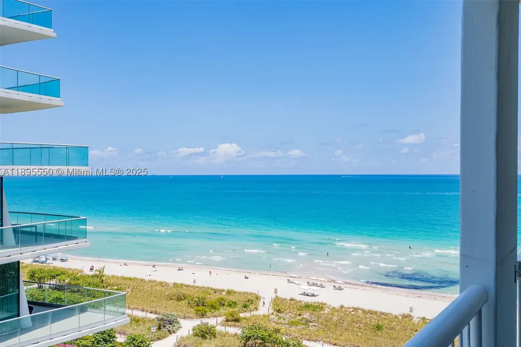 9341 Collins Avenue Surfside FL 33154