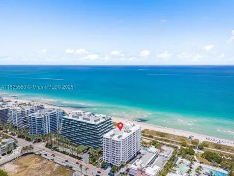 9341 Collins Avenue Surfside FL 33154