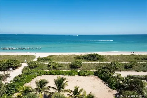 9341 Collins Avenue Surfside FL 33154