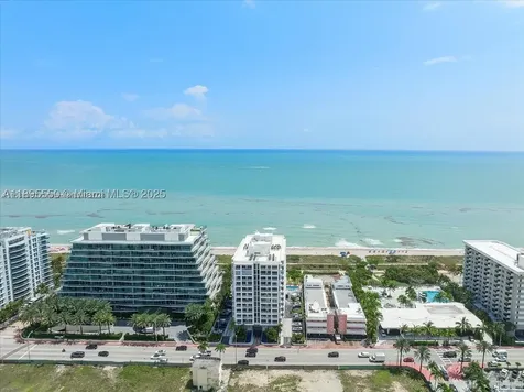 9341 Collins Avenue Surfside FL 33154