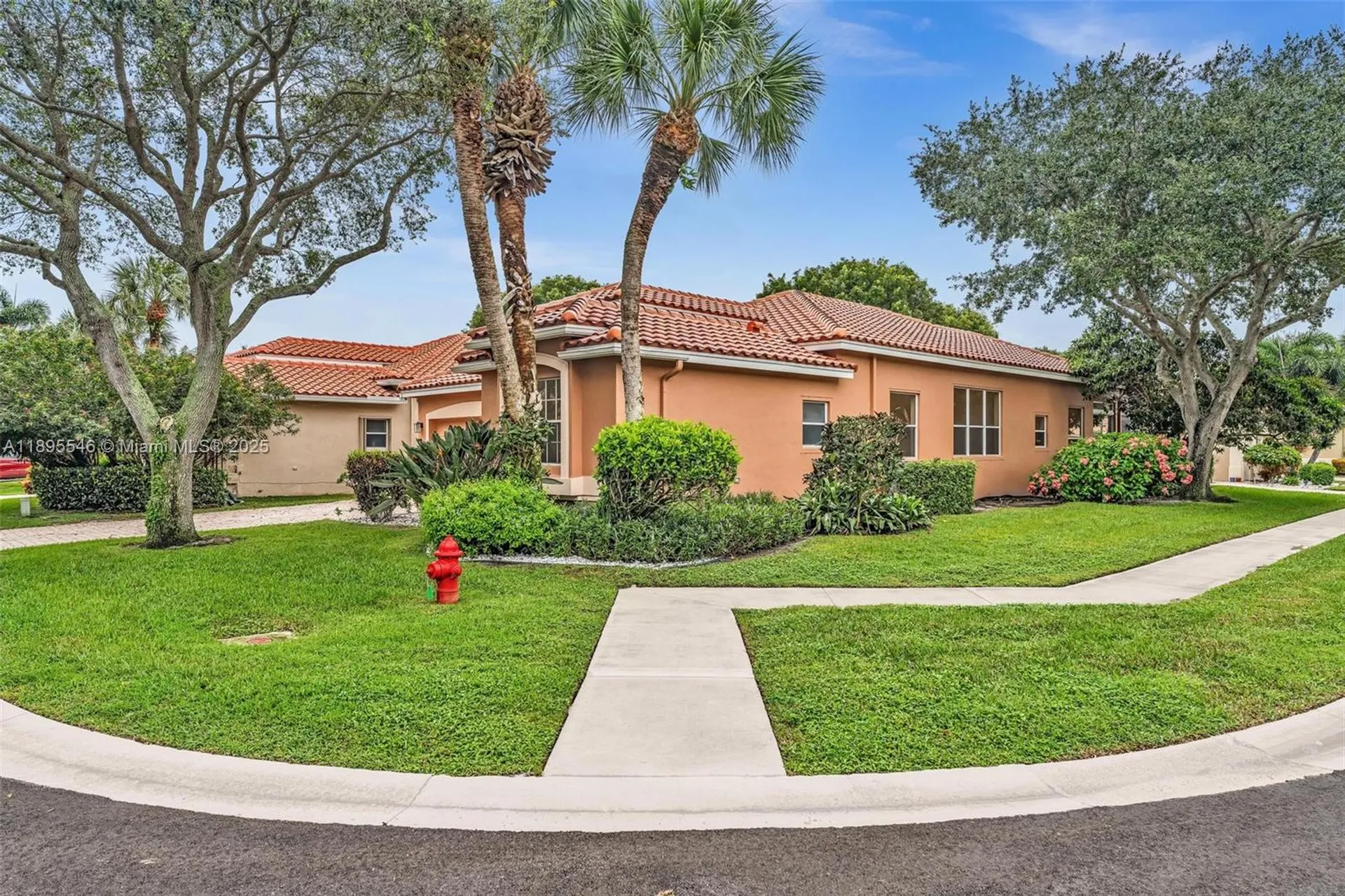 13799 Via Nadina Delray Beach FL 33446