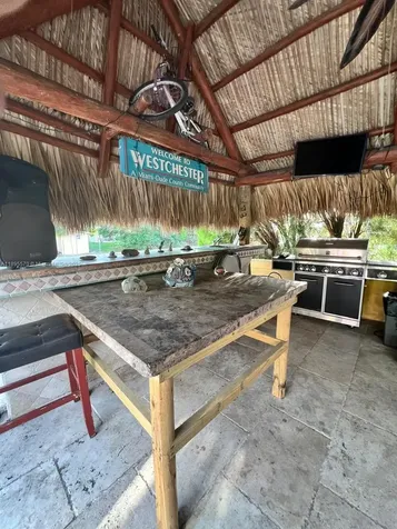11000 SW 43rd Lane Miami FL 33165