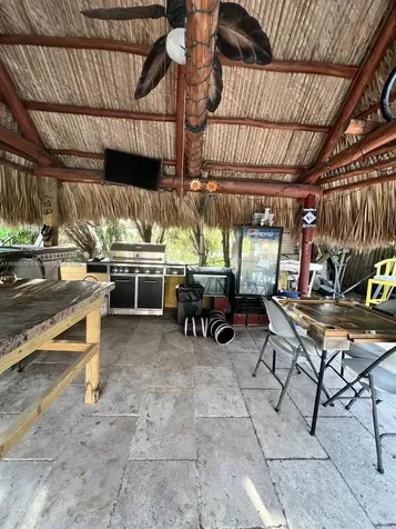 11000 SW 43rd Lane Miami FL 33165