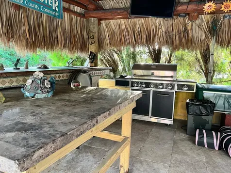 11000 SW 43rd Lane Miami FL 33165