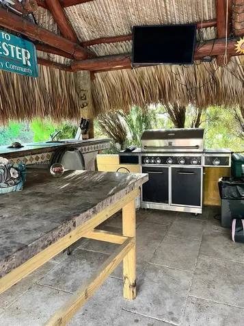 11000 SW 43rd Lane Miami FL 33165