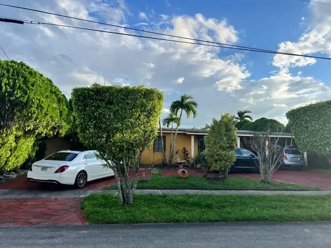 11000 SW 43rd Lane Miami FL 33165