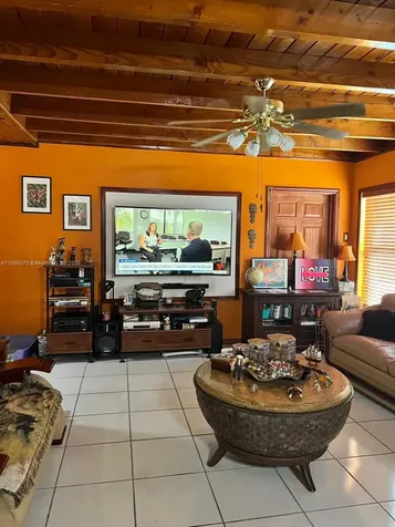 11000 SW 43rd Lane Miami FL 33165