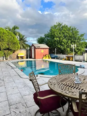 11000 SW 43rd Lane Miami FL 33165