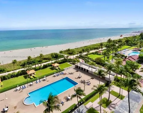 2625 Collins Avenue Miami Beach FL 33140