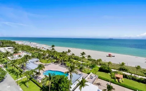 2625 Collins Avenue Miami Beach FL 33140