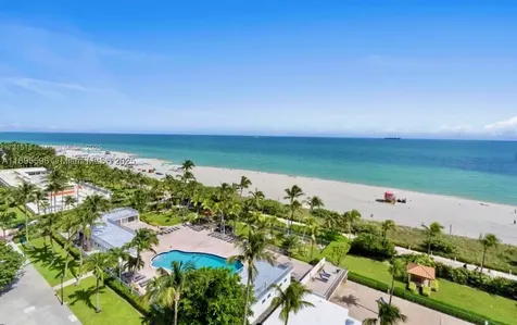 2625 Collins Avenue Miami Beach FL 33140