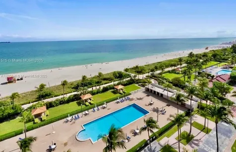 2625 Collins Avenue Miami Beach FL 33140