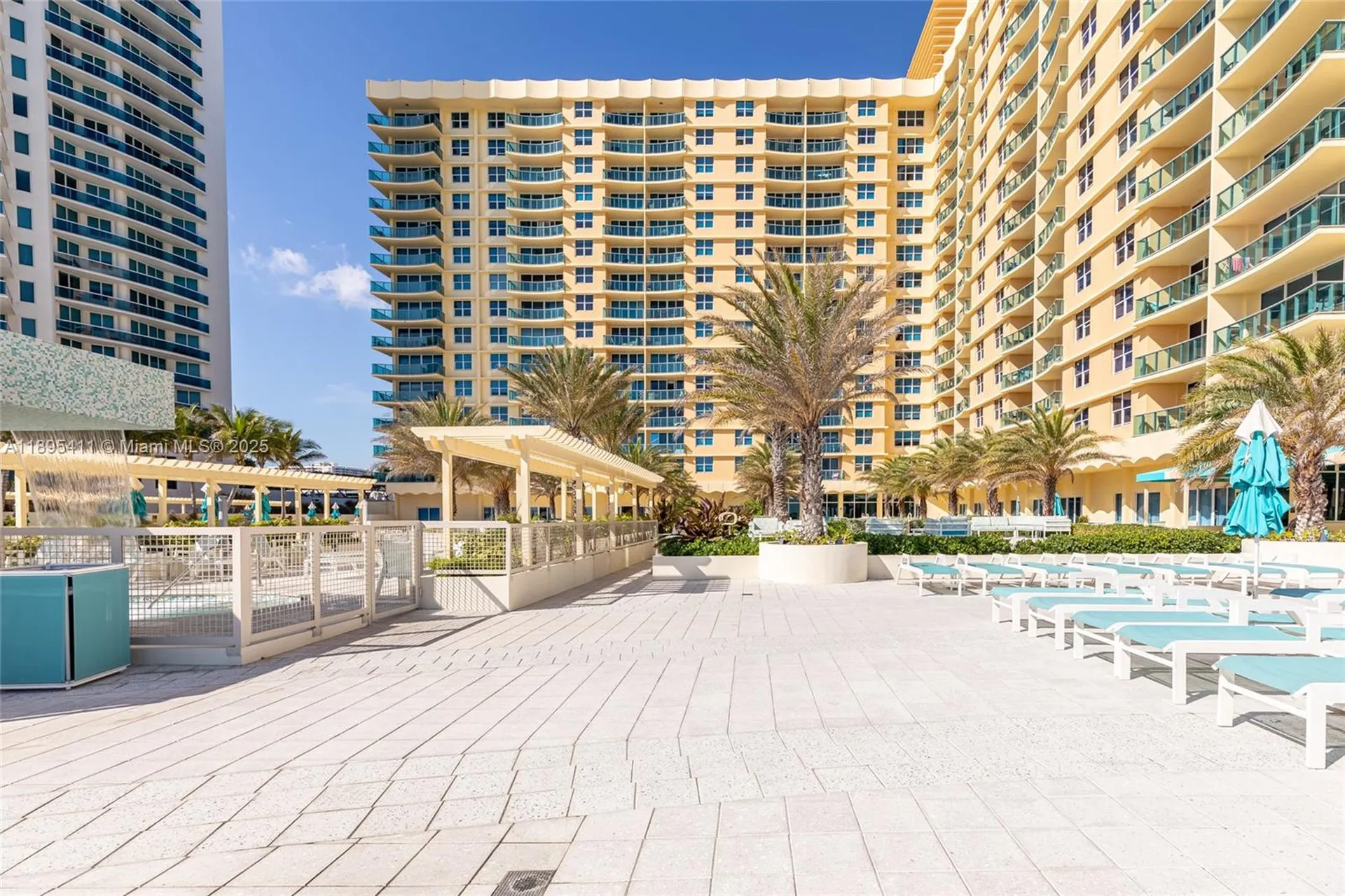 2501 S Ocean Drive Hollywood FL 33019