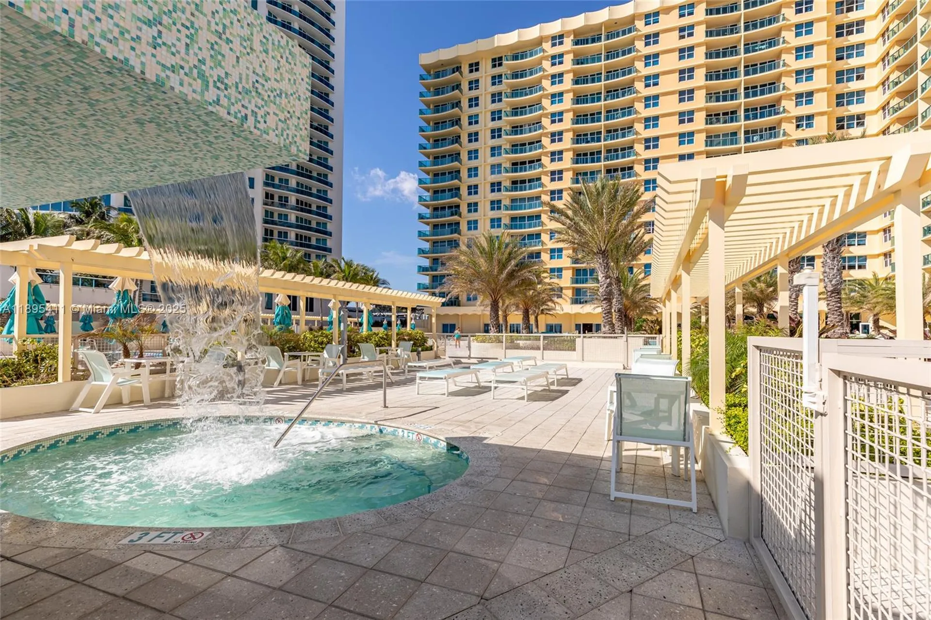 2501 S Ocean Drive Hollywood FL 33019