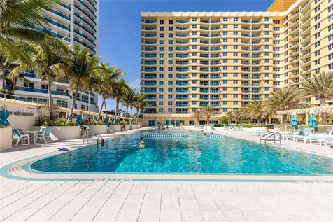 2501 S Ocean Drive Hollywood FL 33019