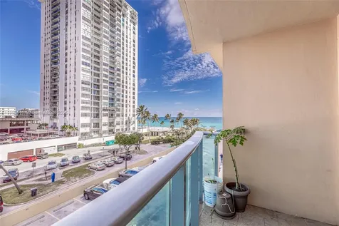 2501 S Ocean Drive Hollywood FL 33019