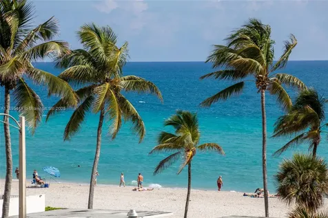 2501 S Ocean Drive Hollywood FL 33019