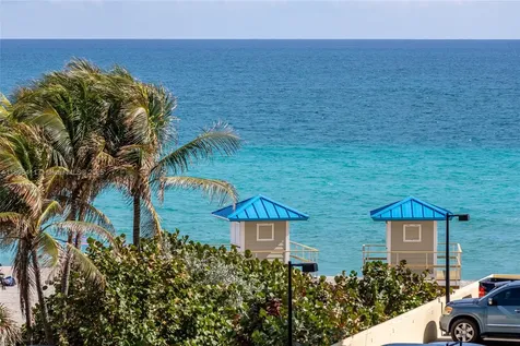 2501 S Ocean Drive Hollywood FL 33019