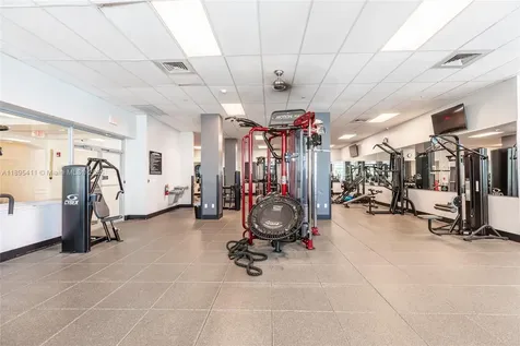 2501 S Ocean Drive Hollywood FL 33019