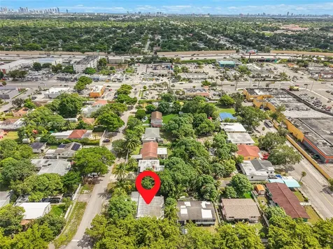 12037 NW 8th Avenue North Miami FL 33168