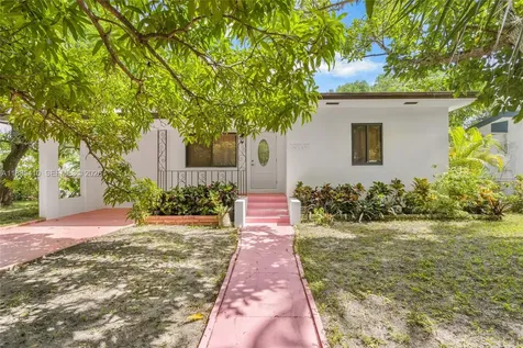 12037 NW 8th Avenue North Miami FL 33168