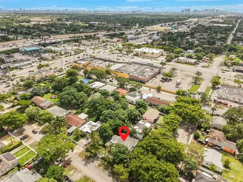 12037 NW 8th Avenue North Miami FL 33168