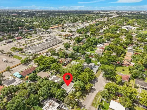 12037 NW 8th Avenue North Miami FL 33168