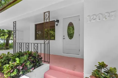 12037 NW 8th Avenue North Miami FL 33168