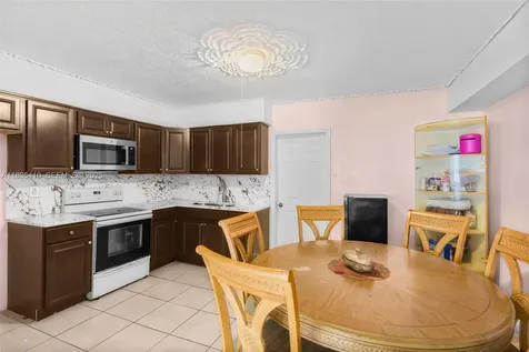 12037 NW 8th Avenue North Miami FL 33168