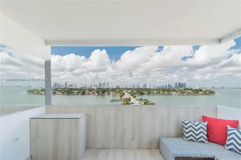 3 Island Avenue Miami Beach FL 33139