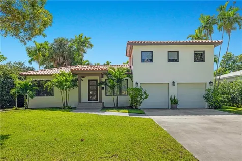 1132 NE 101st Street Miami Shores FL 33138