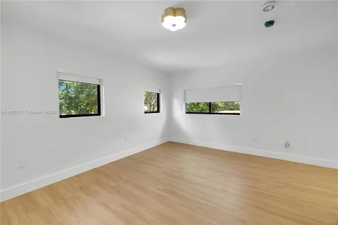 1132 NE 101st Street Miami Shores FL 33138