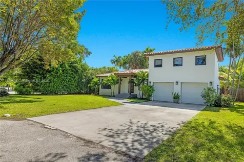 1132 NE 101st Street Miami Shores FL 33138