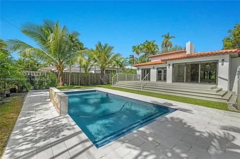 1132 NE 101st Street Miami Shores FL 33138