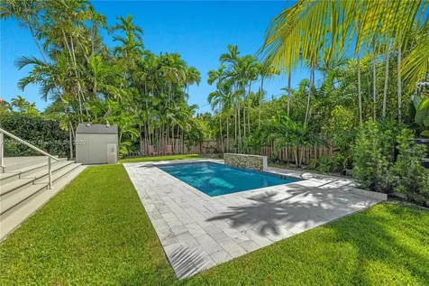 1132 NE 101st Street Miami Shores FL 33138
