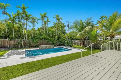1132 NE 101st Street Miami Shores FL 33138