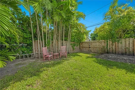 1132 NE 101st Street Miami Shores FL 33138