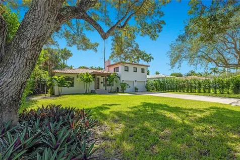 1132 NE 101st Street Miami Shores FL 33138