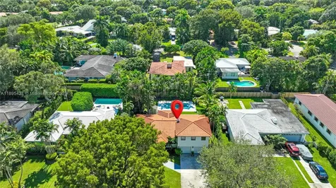 1132 NE 101st Street Miami Shores FL 33138