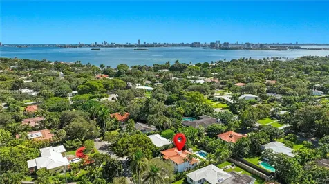 1132 NE 101st Street Miami Shores FL 33138
