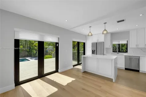 1132 NE 101st Street Miami Shores FL 33138