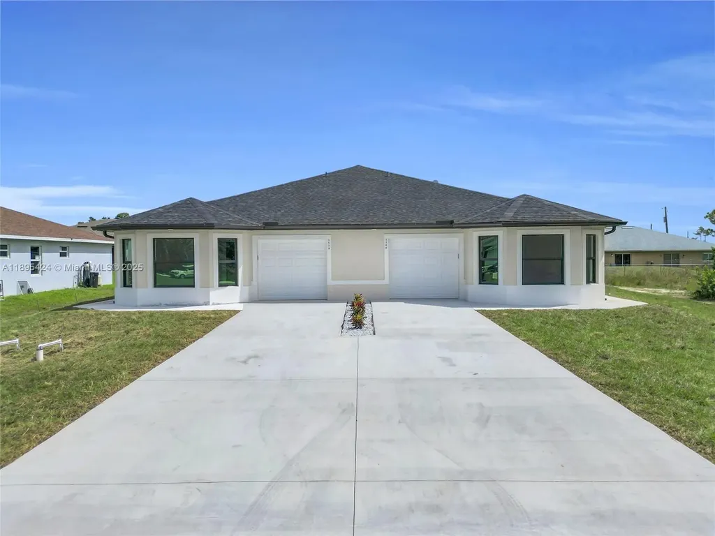 2508 Park Road Lehigh Acres FL 33971