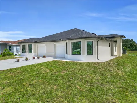 2508 Park Road Lehigh Acres FL 33971