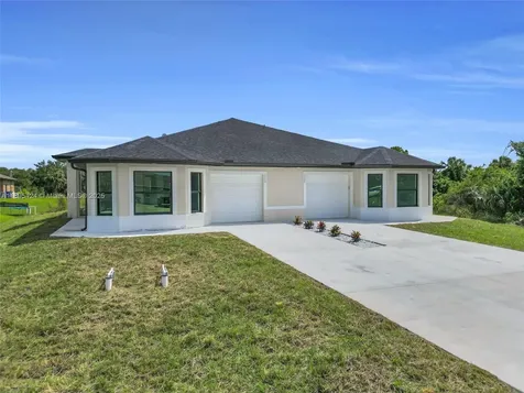 2508 Park Road Lehigh Acres FL 33971