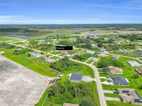 2508 Park Road Lehigh Acres FL 33971