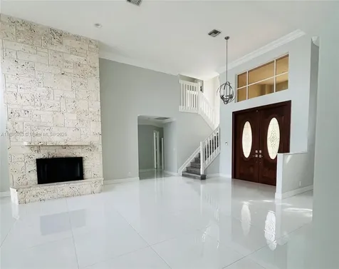 1243 S Manor Drive S Weston FL 33326